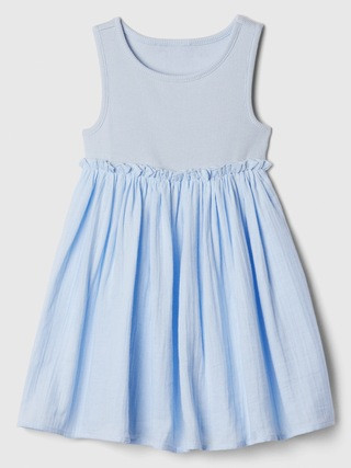 babyGap Tank Dress | Gap Factory