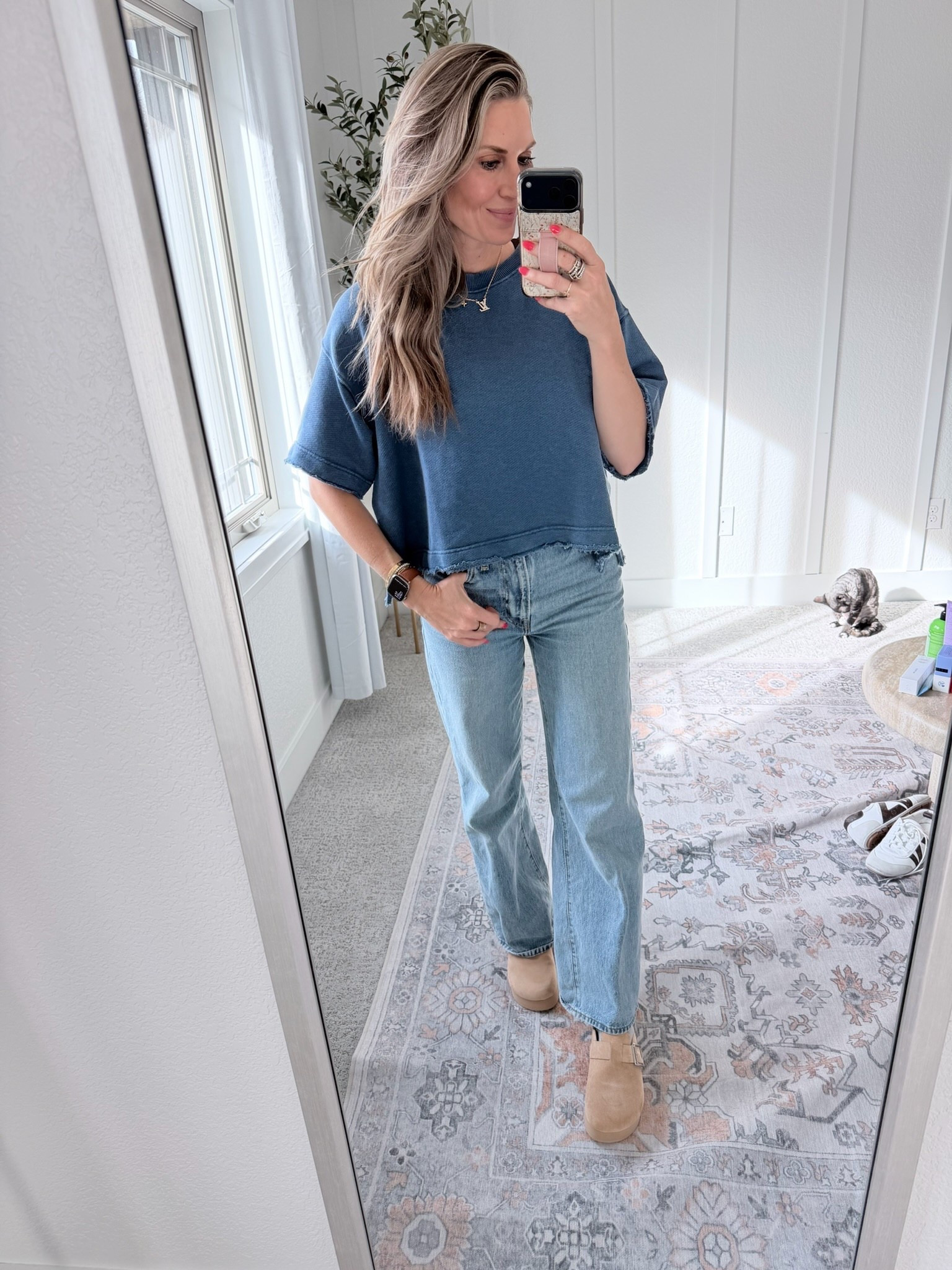 #LTKdayinmylife #LTKSaleAlert #LTKootd