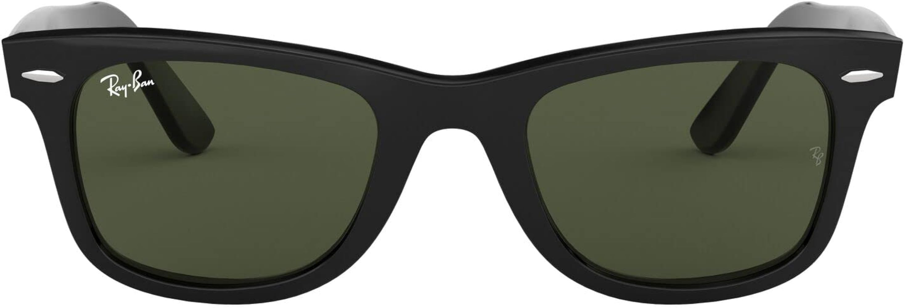 Ray-Ban RB2140 Original Wayfarer Sunglasses | Amazon (US)