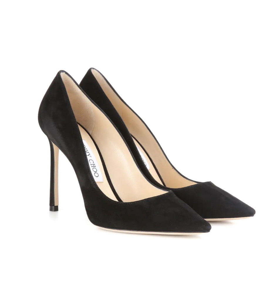 These Jimmy Choo Romys are my favourite shoe! They’re comfy, goes with everything and best part it’s 30% OFF the old price! 😍❤️ #winning 

#LTKsalealert #LTKstyletip #LTKshoecrush