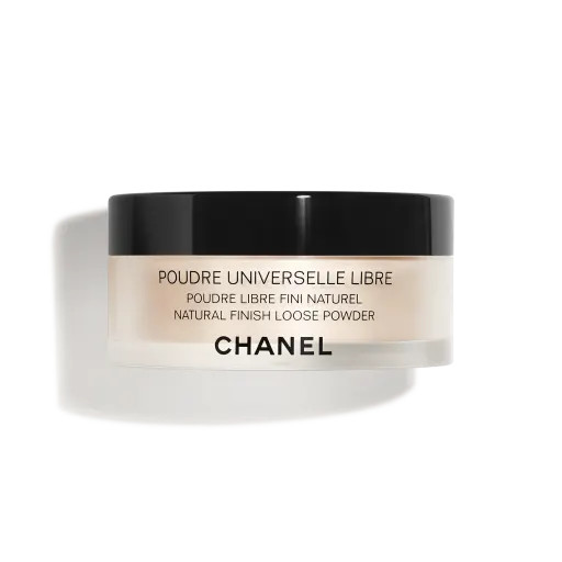 CHANEL POUDRE UNIVERSELLE LIBRE Natural Finish Loose Powder | Chanel, Inc. (US)