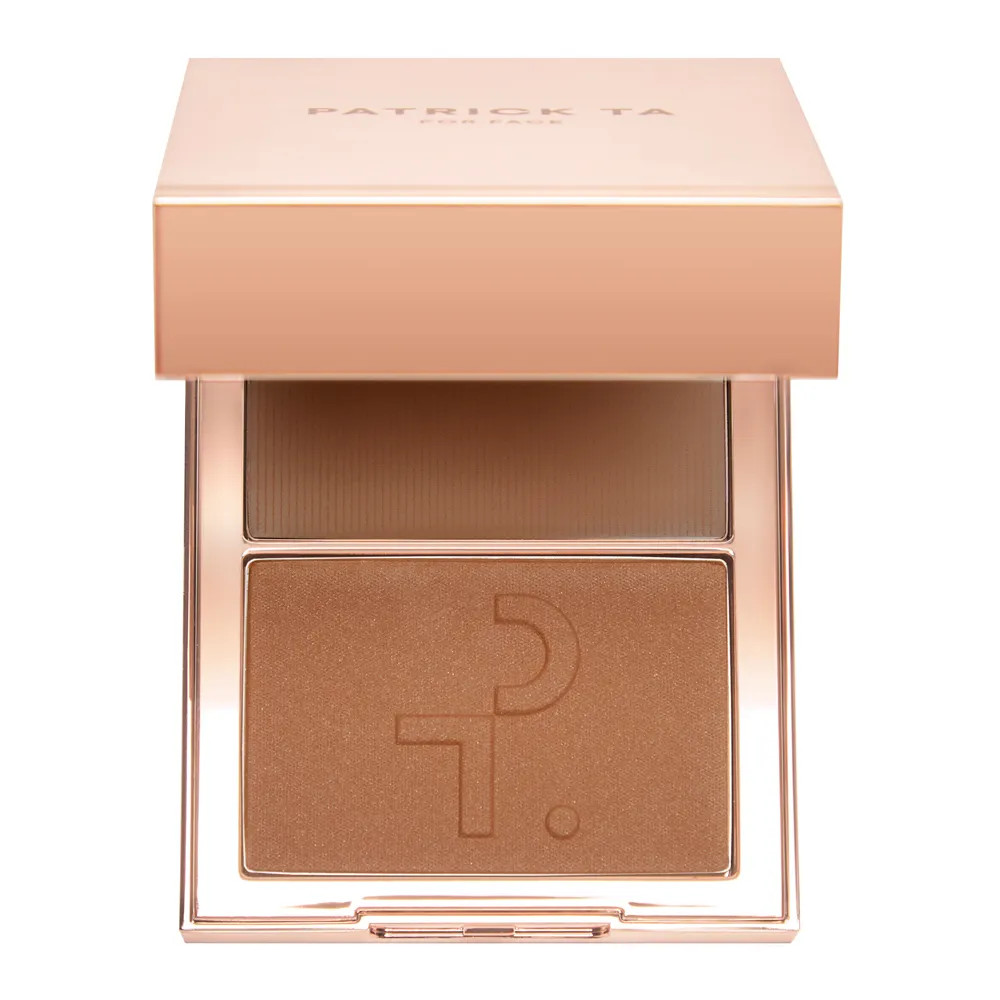Crème Contour & Powder Bronzer Duo | Sephora (AU)