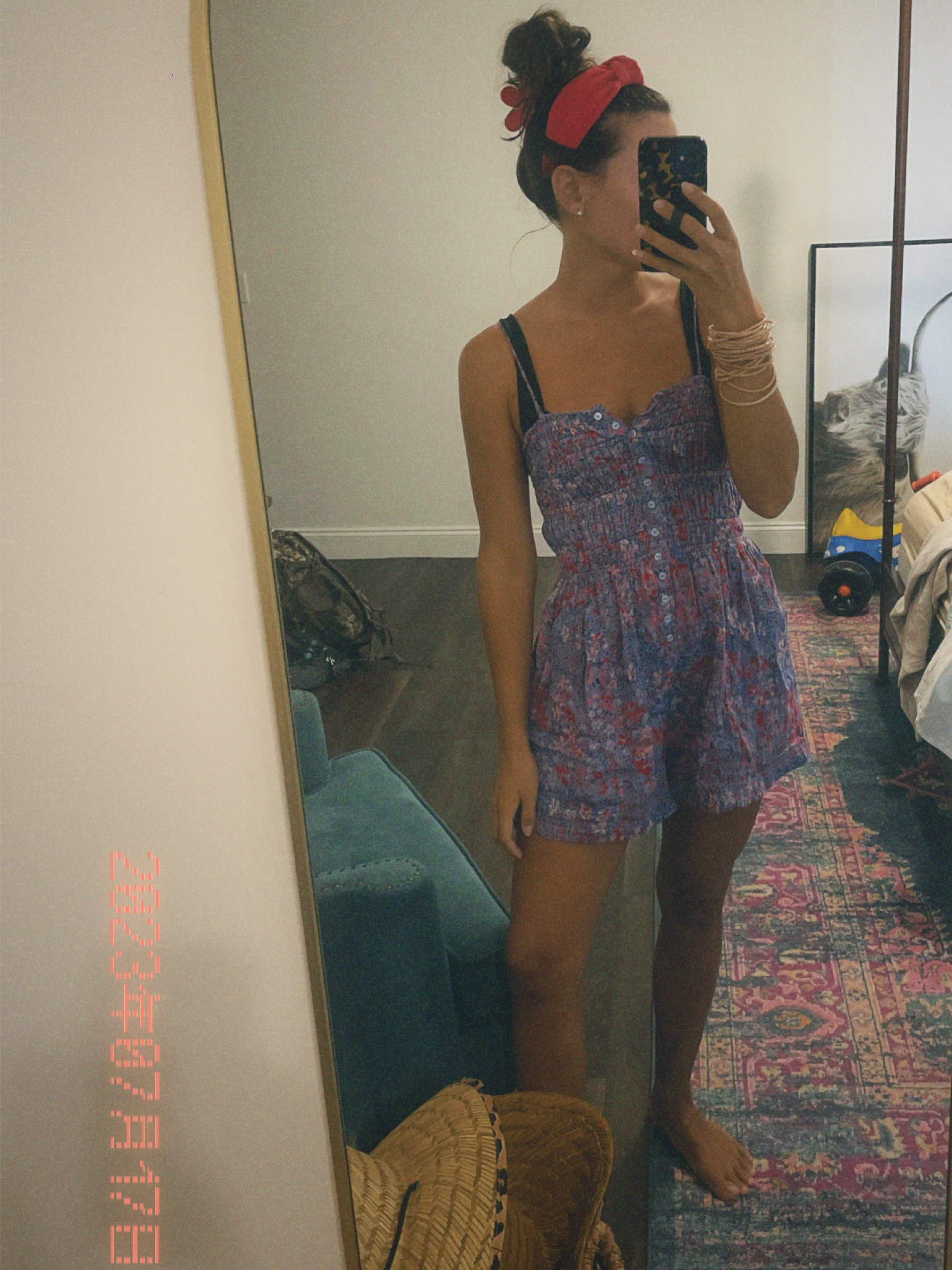 Cute romper
Has pockets
So comfy
Summer staple


#LTKunder50 #LTKFind #LTKSeasonal