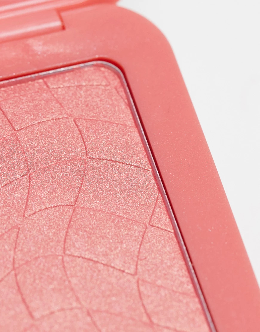 NYX Professional Makeup Buttermelt Blush - U Know Butta-pink | ASOS (Global)