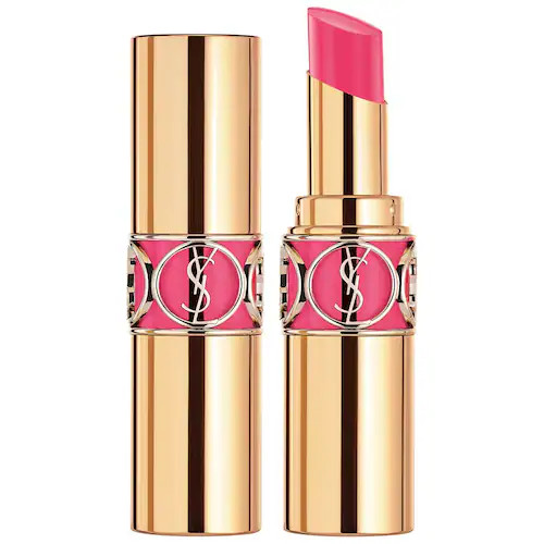 Rouge Volupté Shine Lipstick Balm - Yves Saint Laurent | Sephora | Sephora (US)