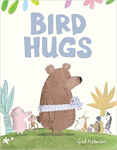 Bird Hugs | Amazon (US)