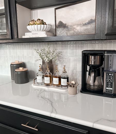 Coffee bar!

#LTKMostLoved #LTKhome