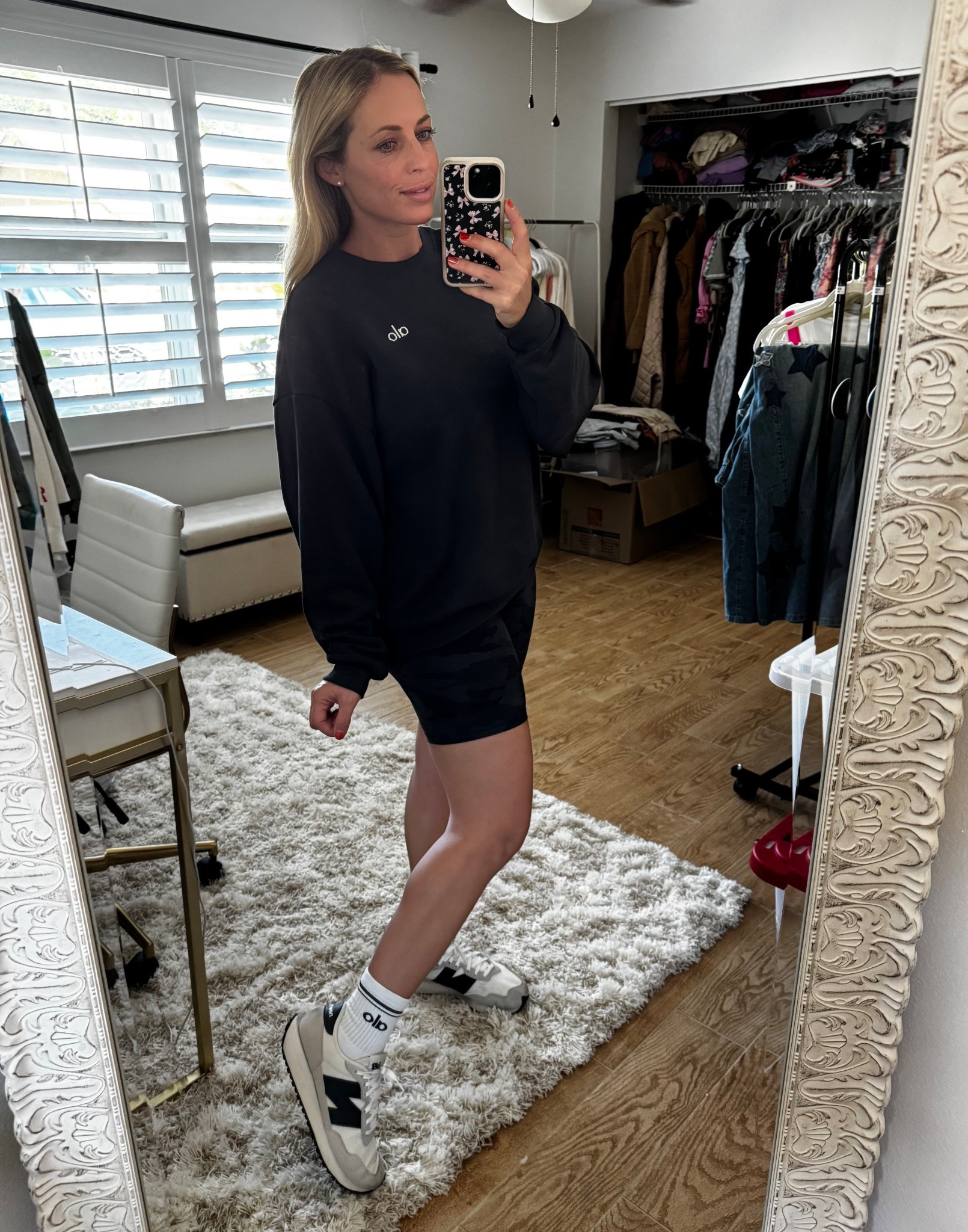 Casual outfit 

#LTKootd #LTKFindsUnder50 #LTKActive