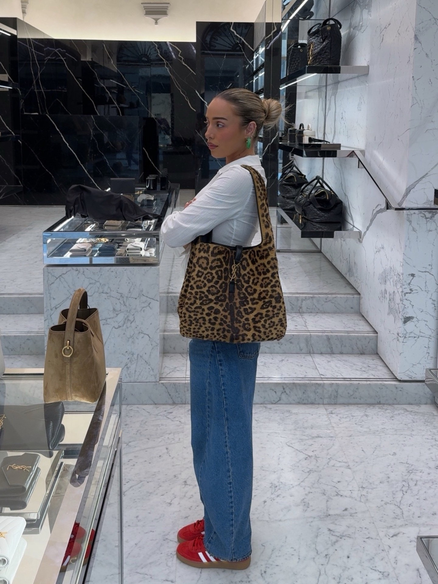 Fall outfit inspo 🍂

#LTKSeasonal #LTKNYFW #LTKStyleTip