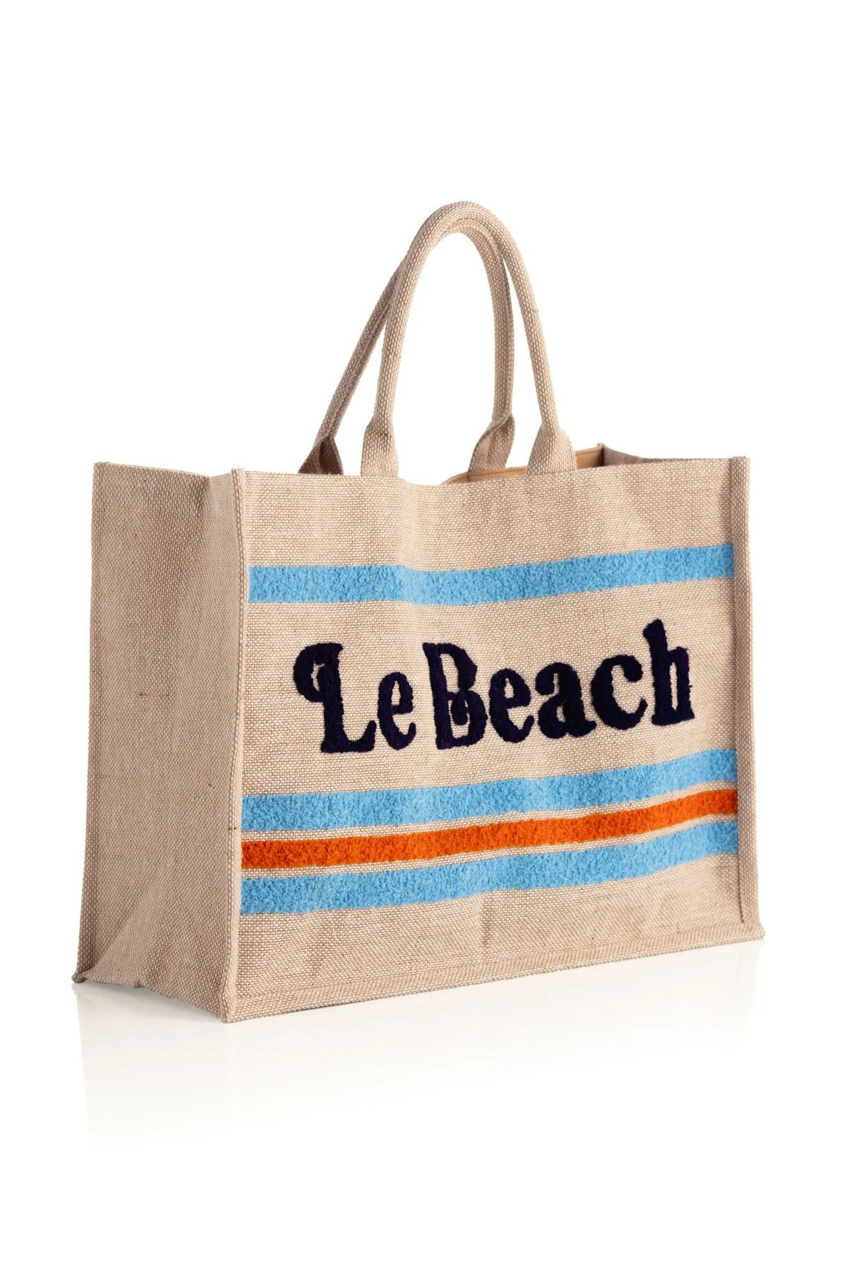 Le Beach Tote | Everything But Water