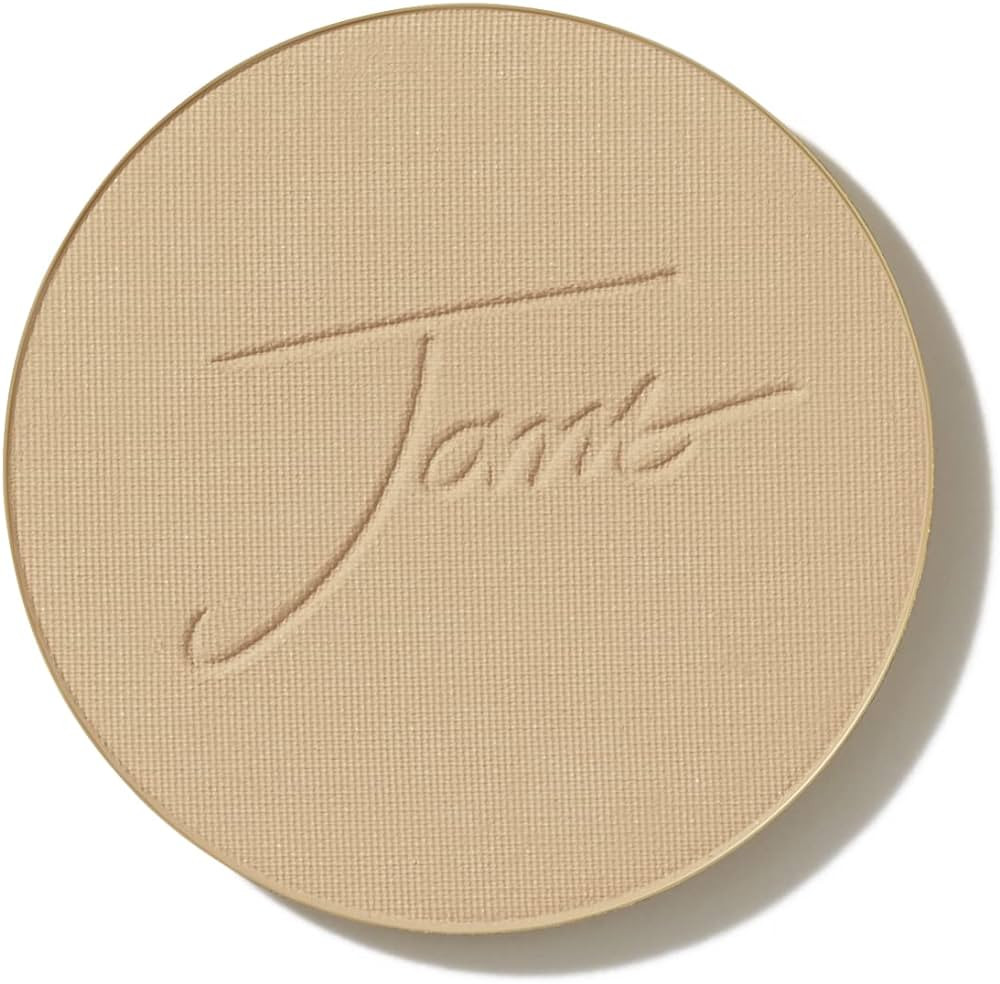 jane iredale PurePressed Base Mineral Foundation Refill or Refillable Compact Set| Semi Matte Pre... | Amazon (US)