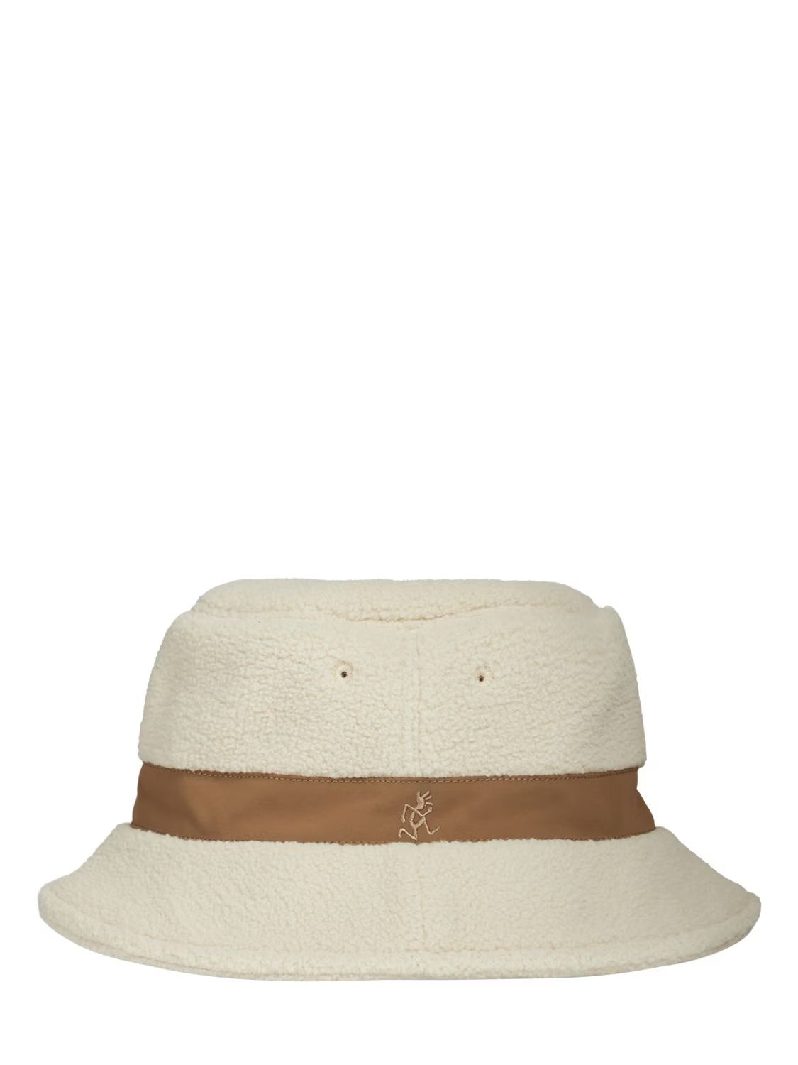 Boa Tech Fleece Bucket Hat | Luisaviaroma
