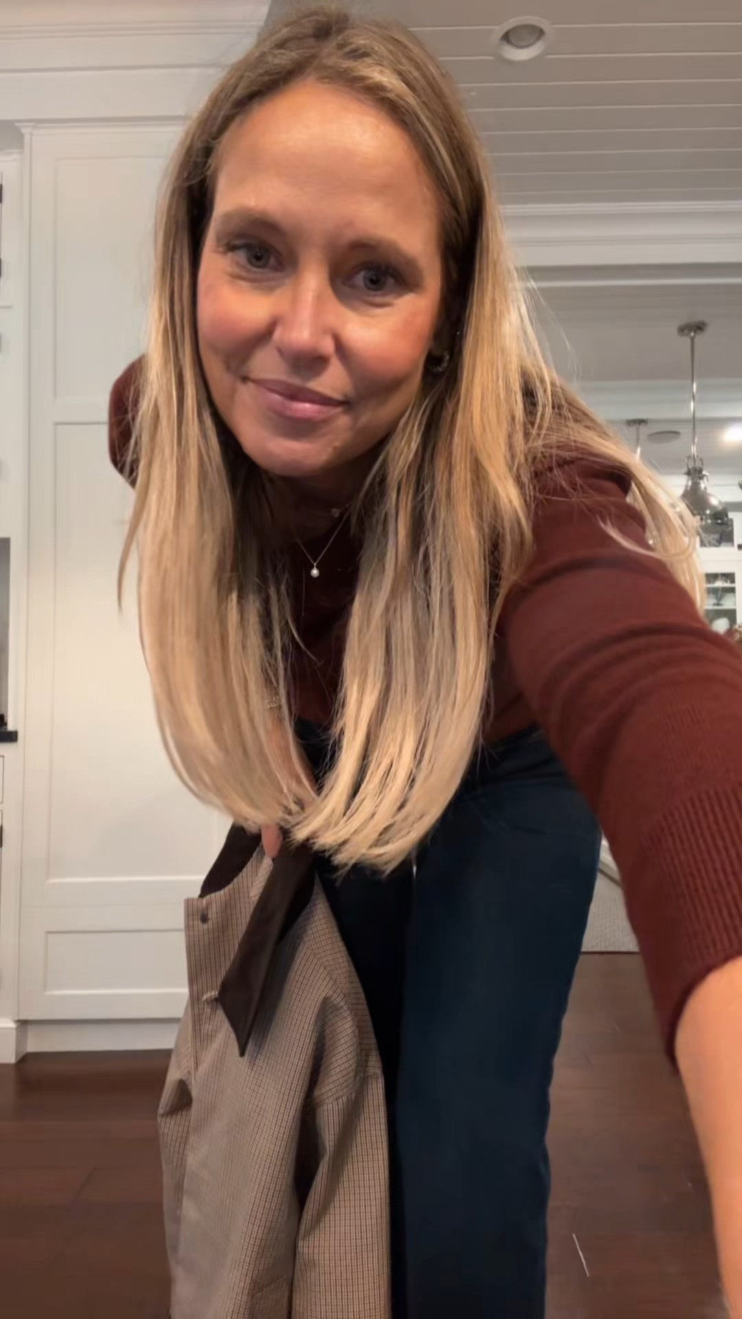 RTT OOTD

SIZE 30 jeans and I love them.
Size large sweater
Size large jacket

#LTKmomlife #LTKootd #LTKdayinmylife
