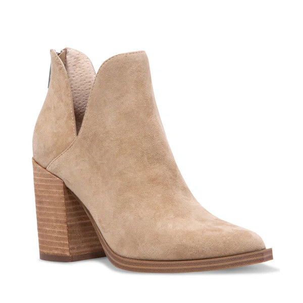 CEDAR TAUPE SUEDE | Steve Madden (Canada)