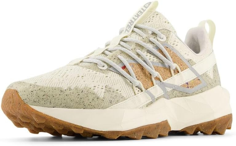 New Balance Women's Dynasoft Tektrel V1 Trail Running Shoe | Amazon (US)