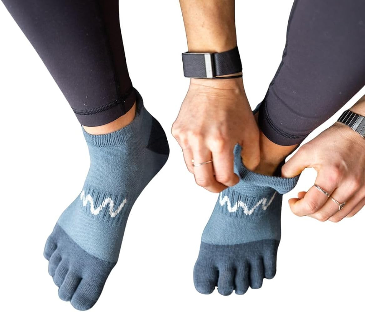 Toe Socks Parent | Amazon (US)