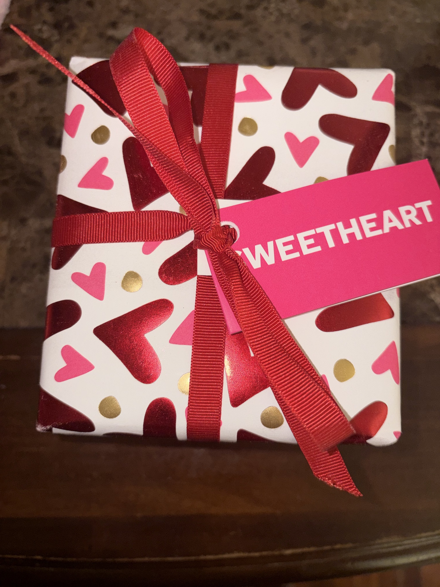 Opened my Galentine’s gift from Lush and immediately remembered I have the best girLS❤️💕 If it smells like a spa and looks like a treat… it’s added to my fave list.

#LTKselfcare #LTKBeauty