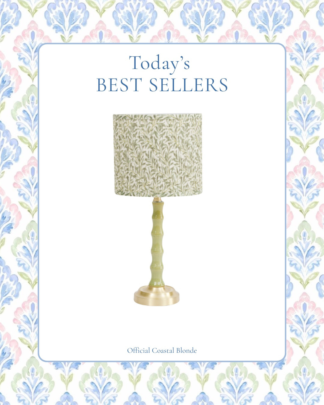 Green and gold and white lamp 
Bedroom decor
Home decor 
Living room
Lamp

#LTKFindsUnder100 #LTKFindsUnder50 #LTKHome