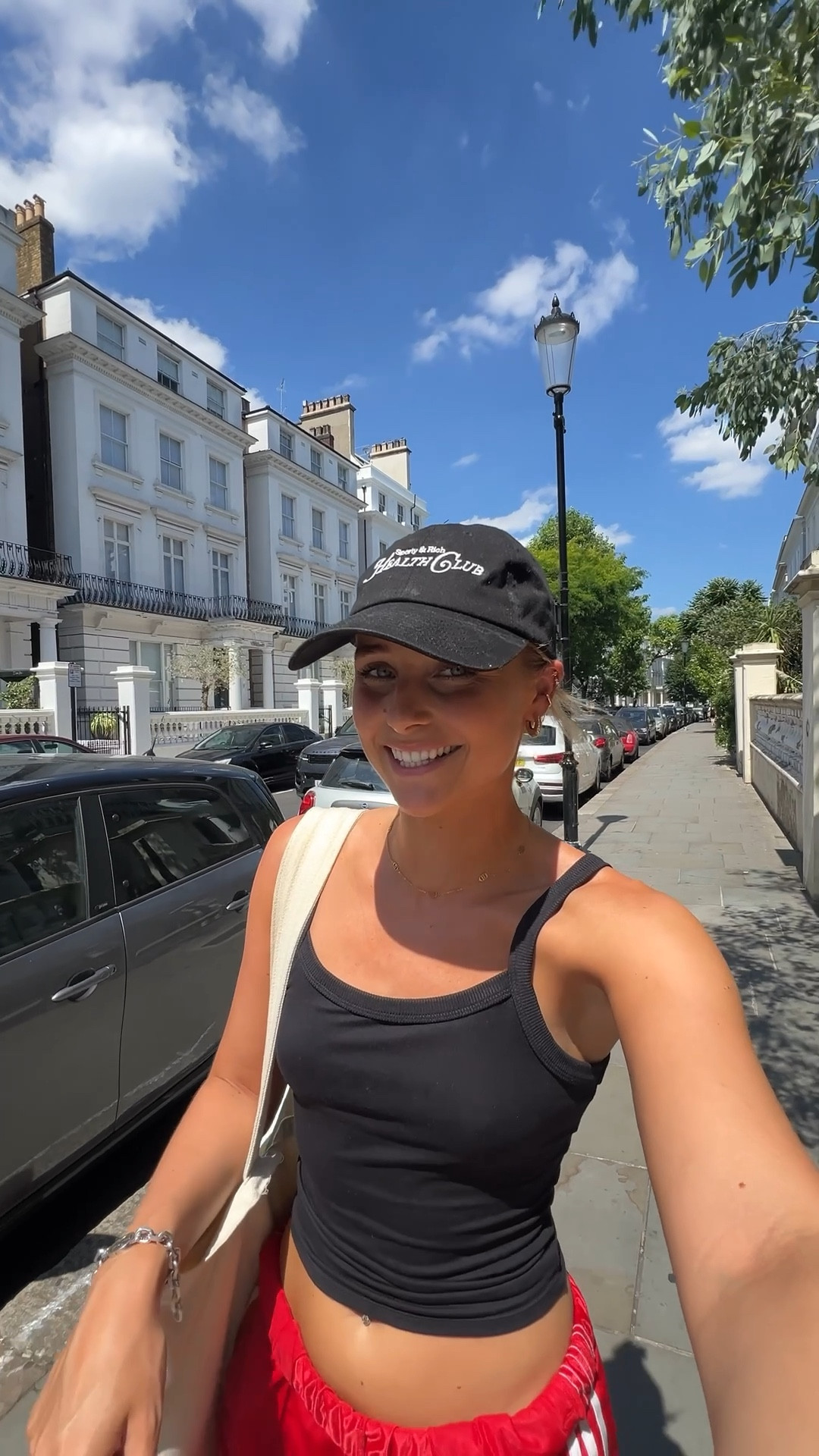 Perfect casual summer outfit 

#LTKsummer #LTKeurope