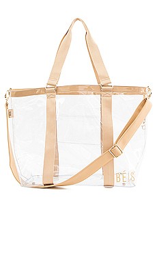 Beach Tote Bag
                    
                    BEIS | Revolve Clothing (Global)
