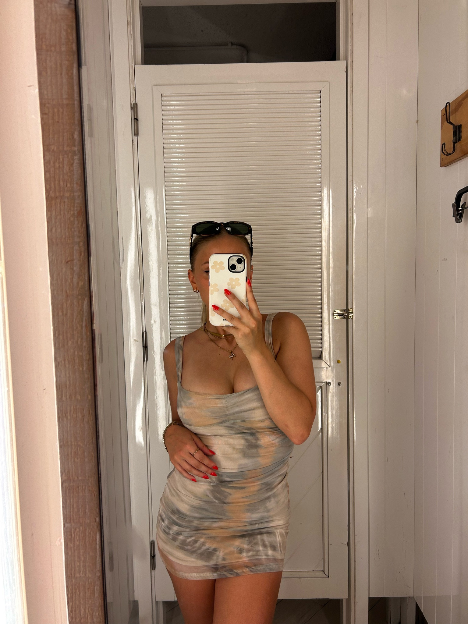 This dresssss

#LTKtravel #LTKmodest #LTKsummer