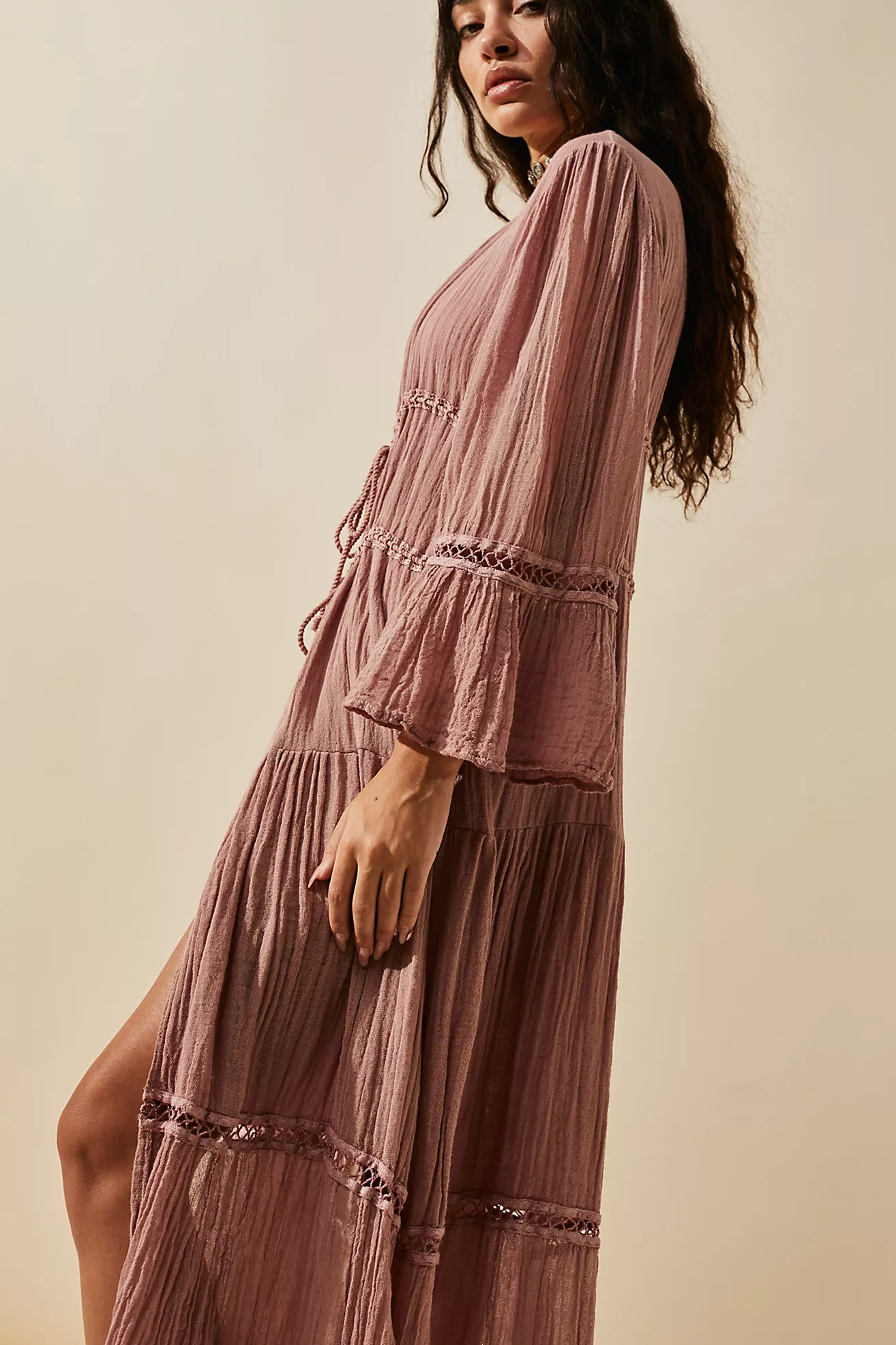 Alena Kimono | Free People (Global - UK&FR Excluded)