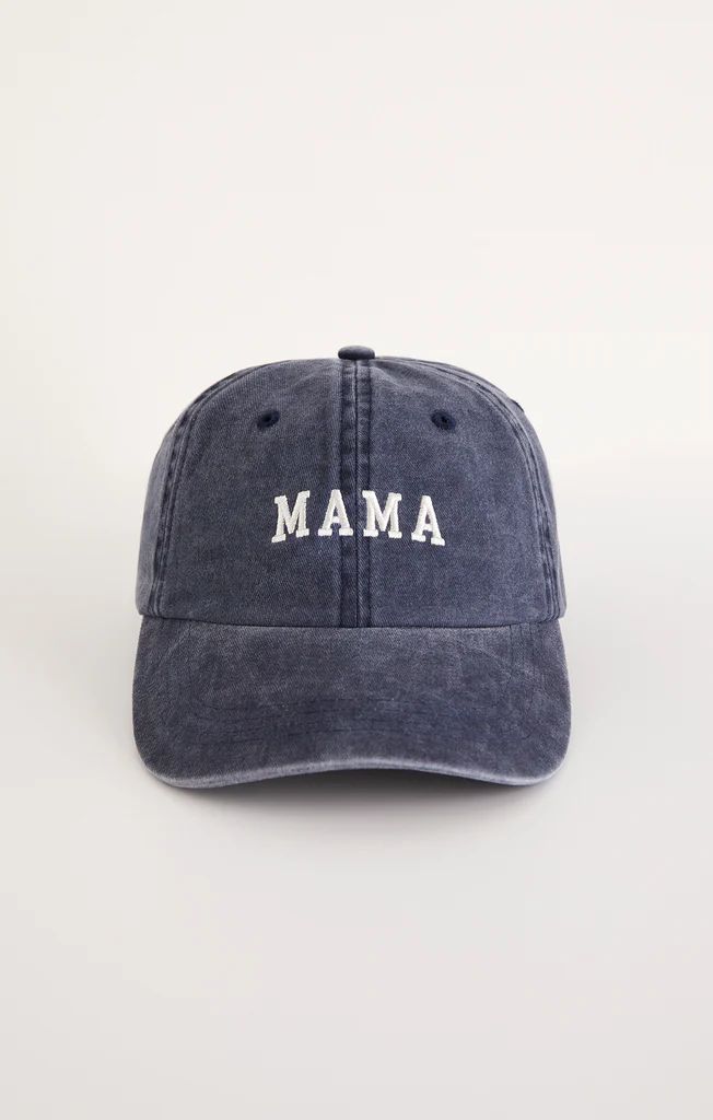 Mama Baseball Hat | Z Supply