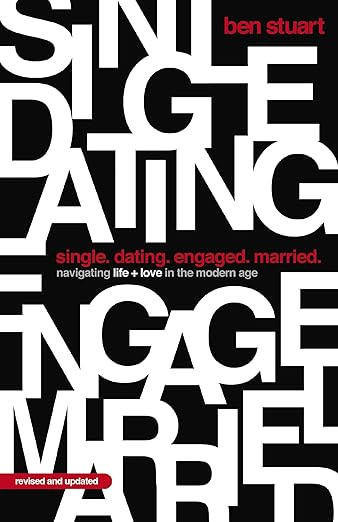 Single, Dating, Engaged, Married: Navigating Life and Love in the Modern Age | Amazon (US)