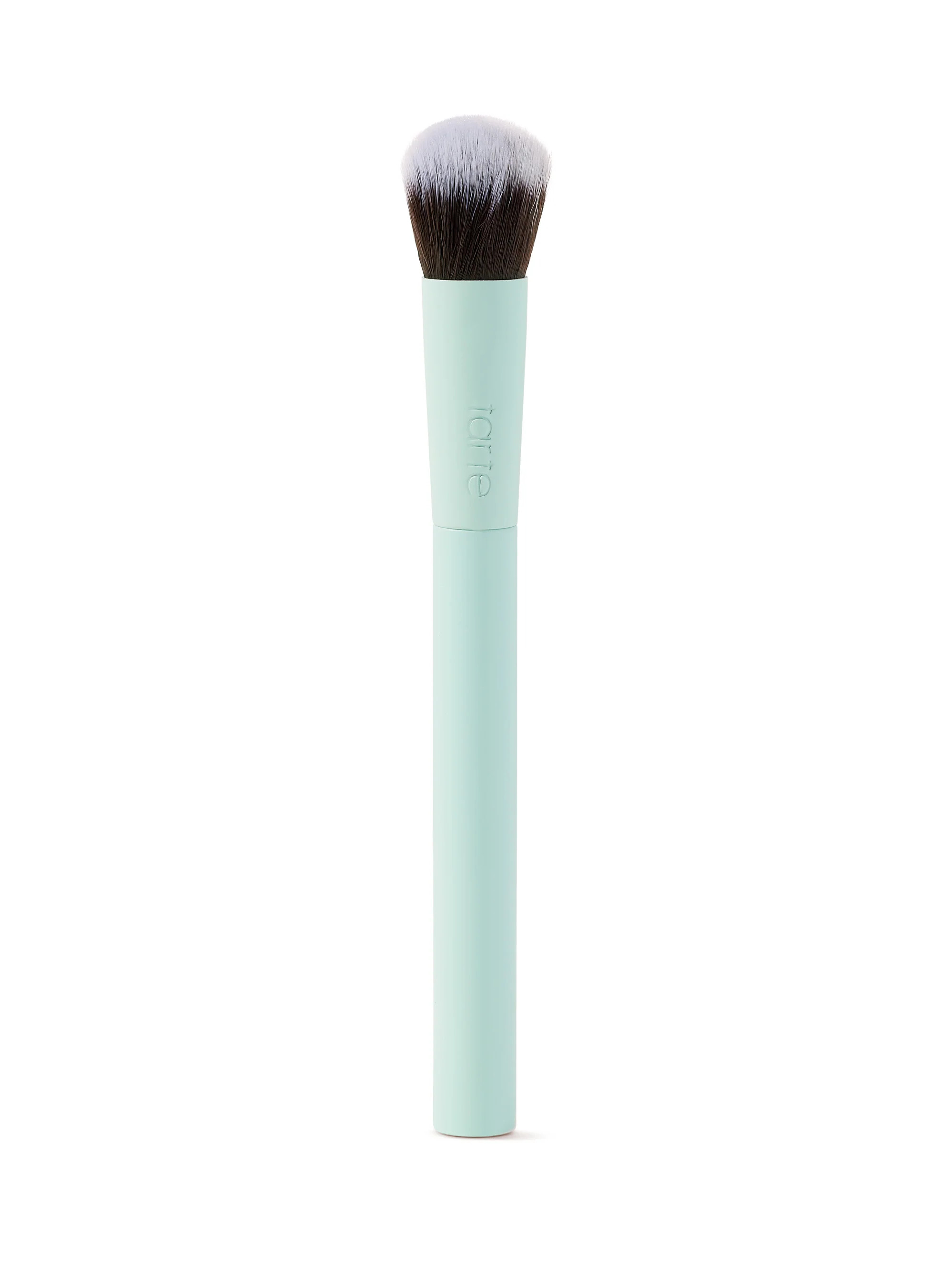 fluffy concealer brush | tarte cosmetics (Global)