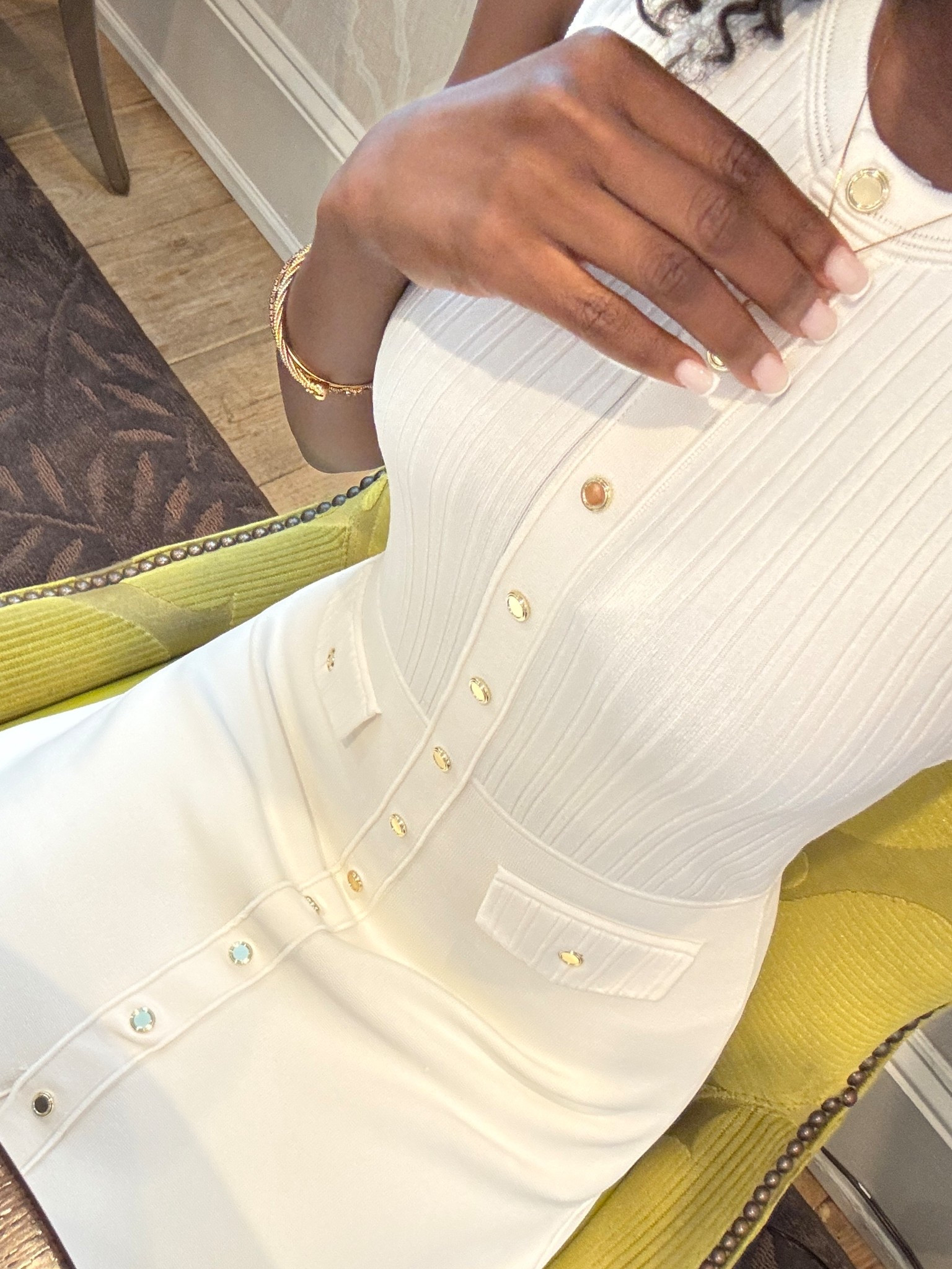 brunch date wearing sandro 

#LTKSeasonal #LTKStyleTip #LTKFallSale