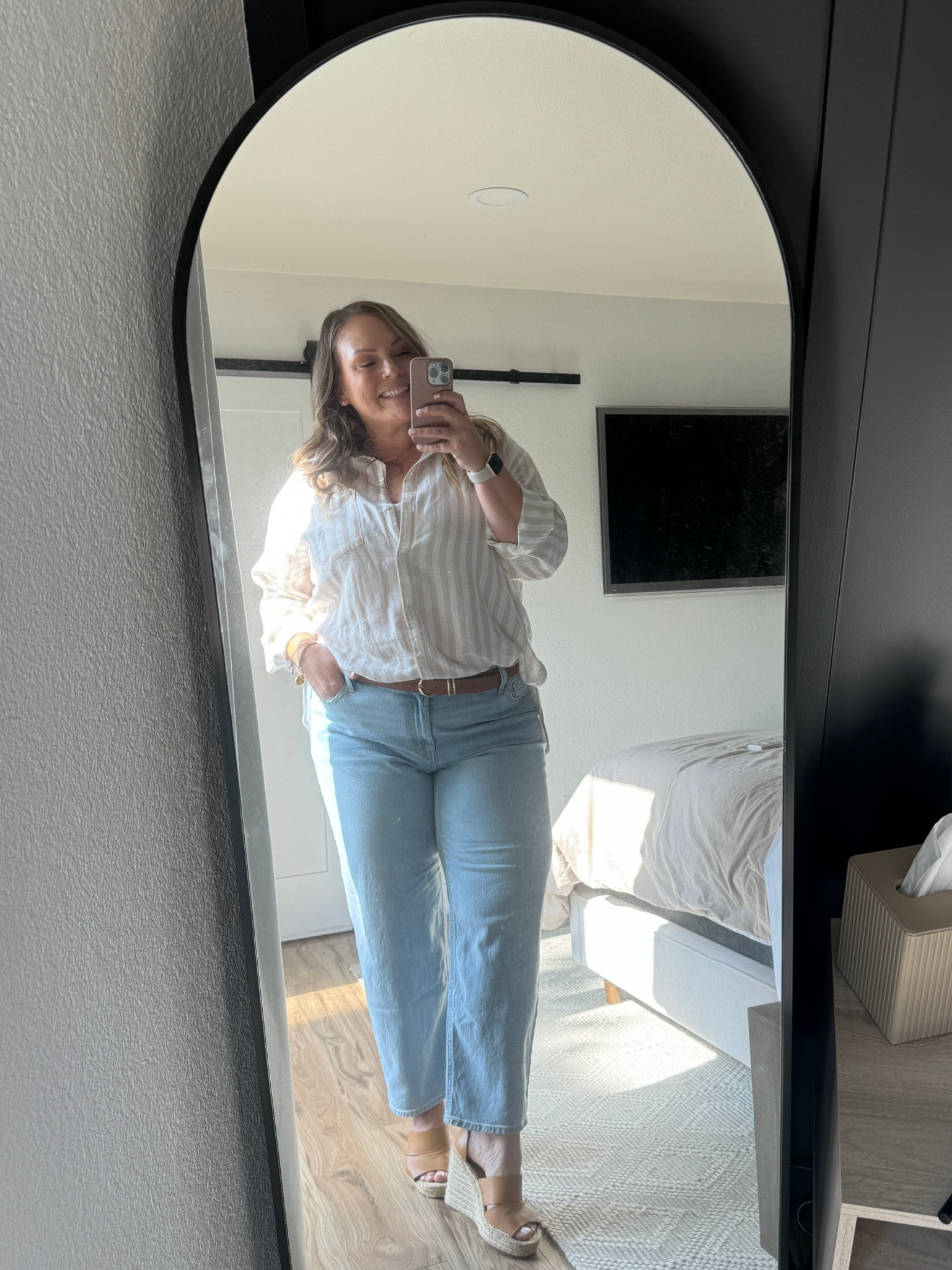 summer fresh! 

#LTKSeasonal #LTKPlusSize #LTKOver40