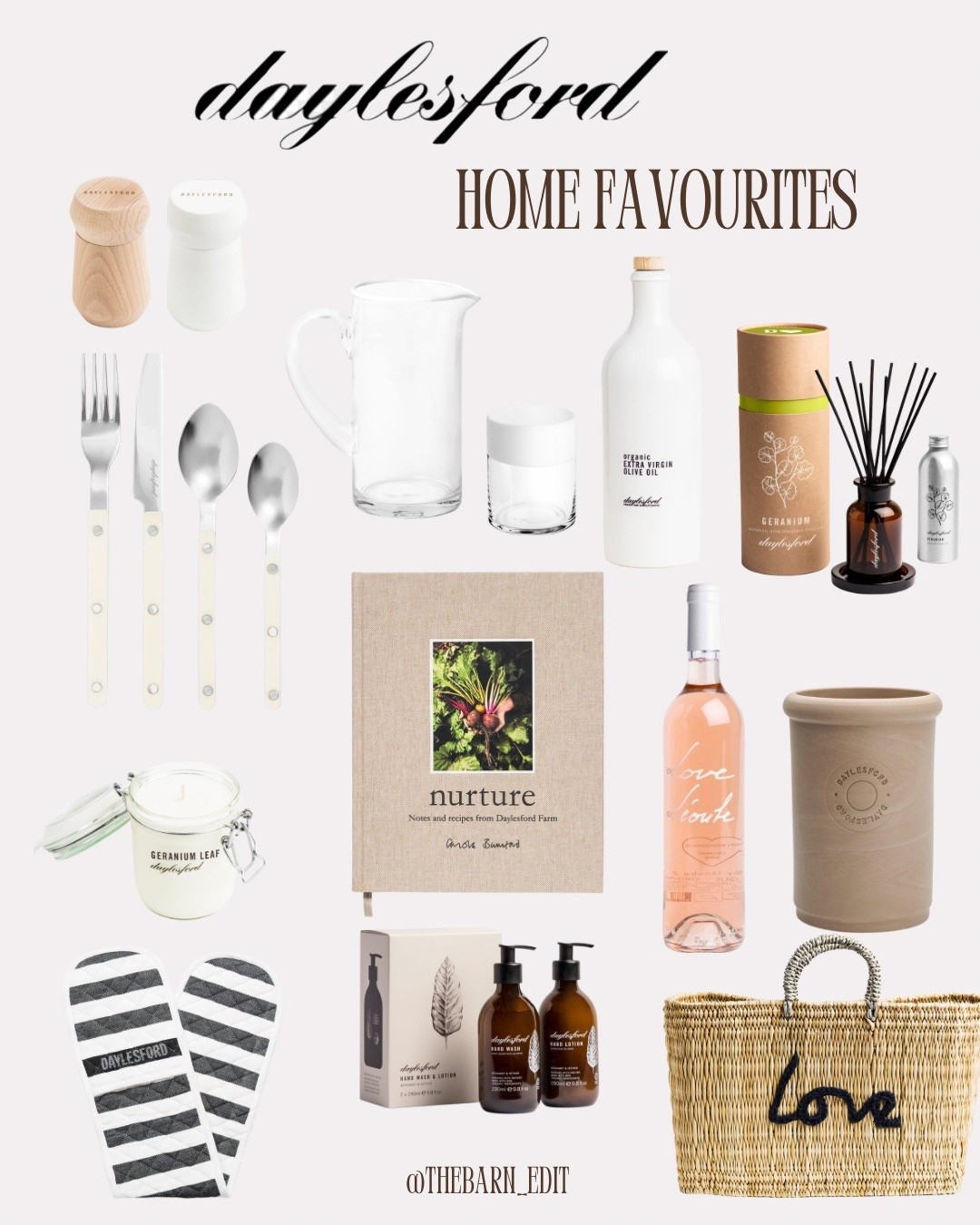 The perfect home finds / gift guide. #daylesfordorganic 

#LTKspring #LTKhome #LTKgiftguide