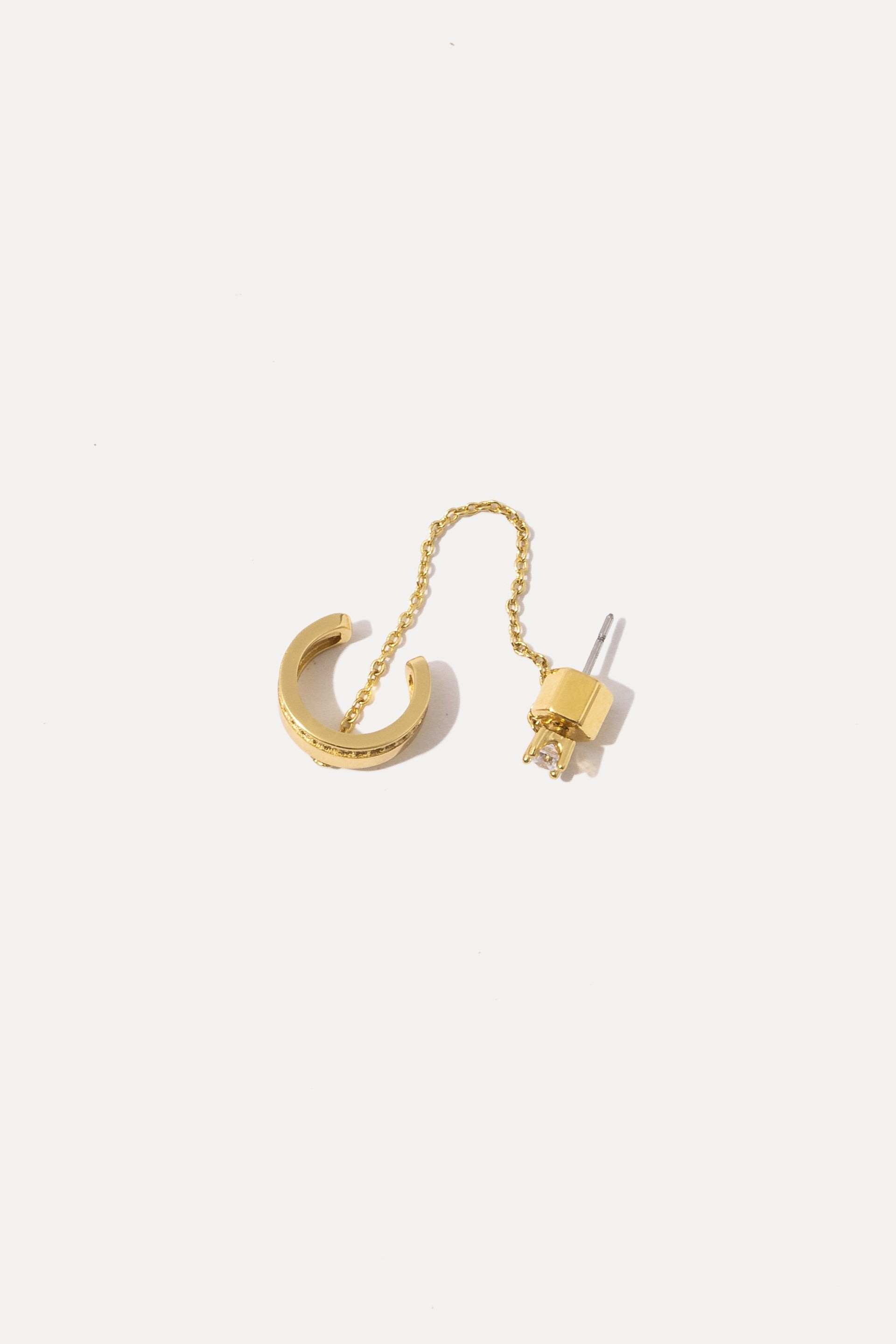 Jodee Ear Cuff | Miranda Frye Inc.