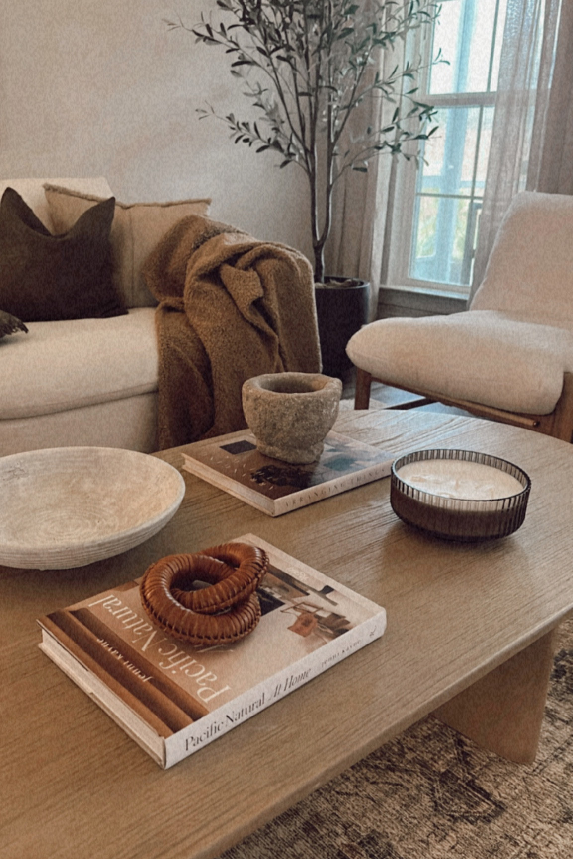 Living room views 
Living room decor
Coffee table decor

#LTKhome