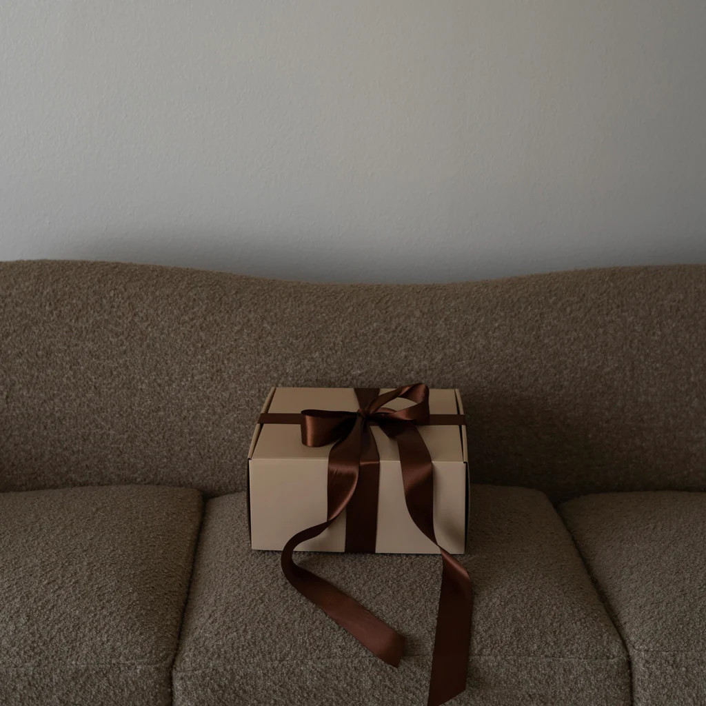 Gift Wrap | Butterr