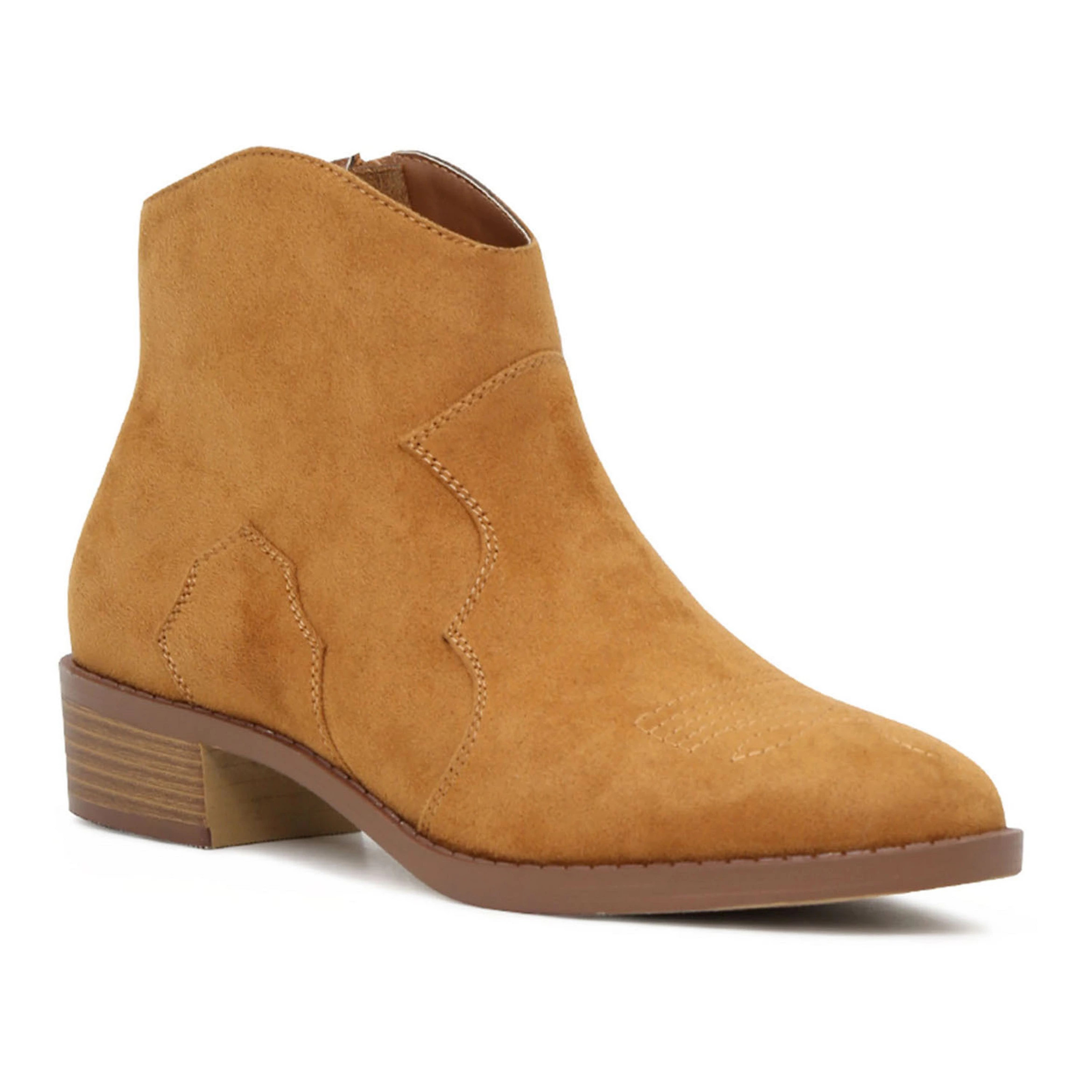 London Rag Linda Women's Ankle Boots | Kohls | Kohl's