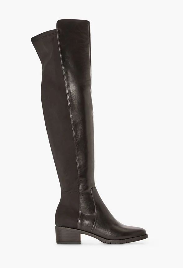 Lornah Over-The-Knee Boot | JustFab