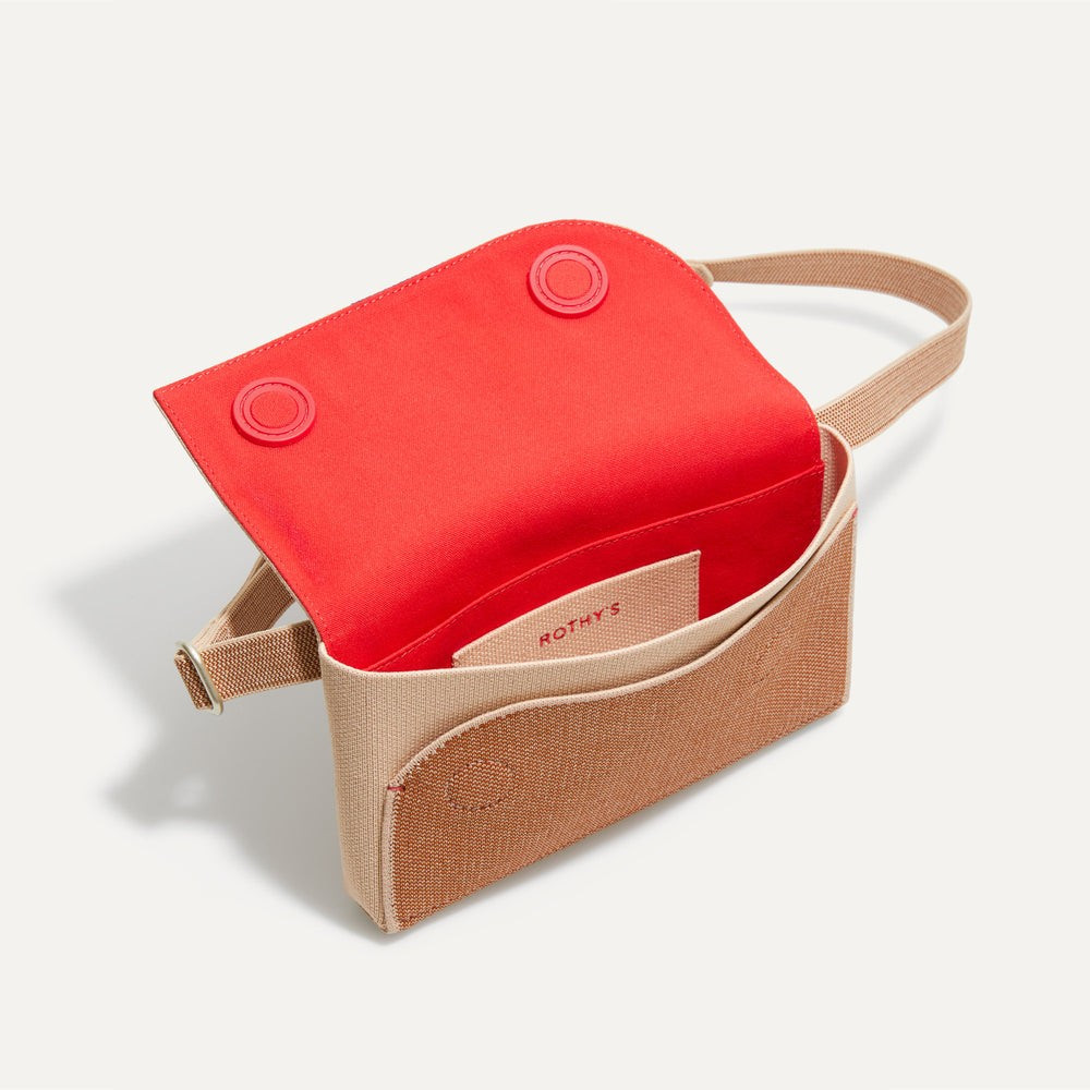 Biscotti Brown | Rothy's