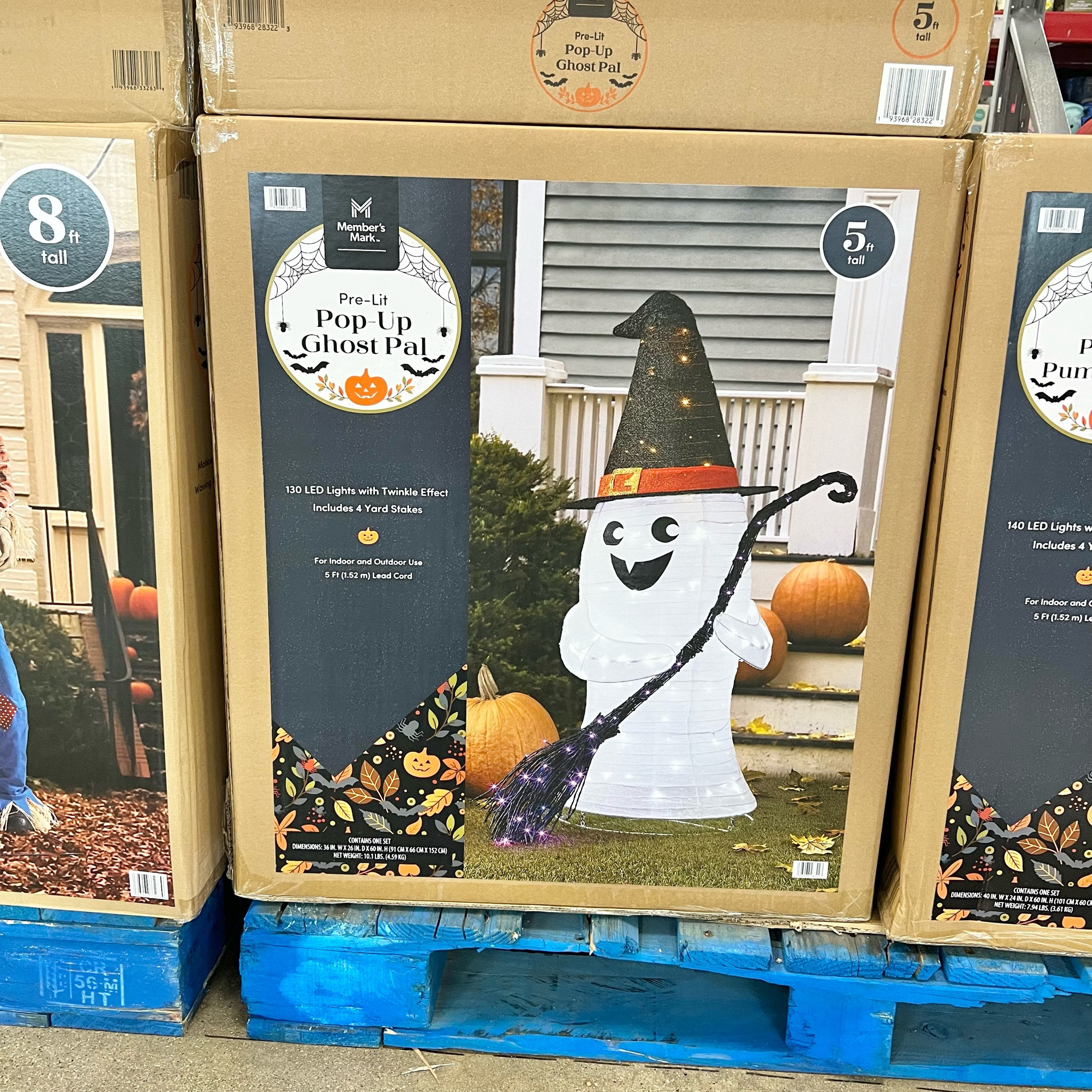Huge costco halloween decorations selection at unbeatable prices(02)