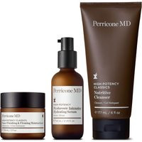 Cleanse & Firm Intensive Hydration Regimen | PerriconeMD US