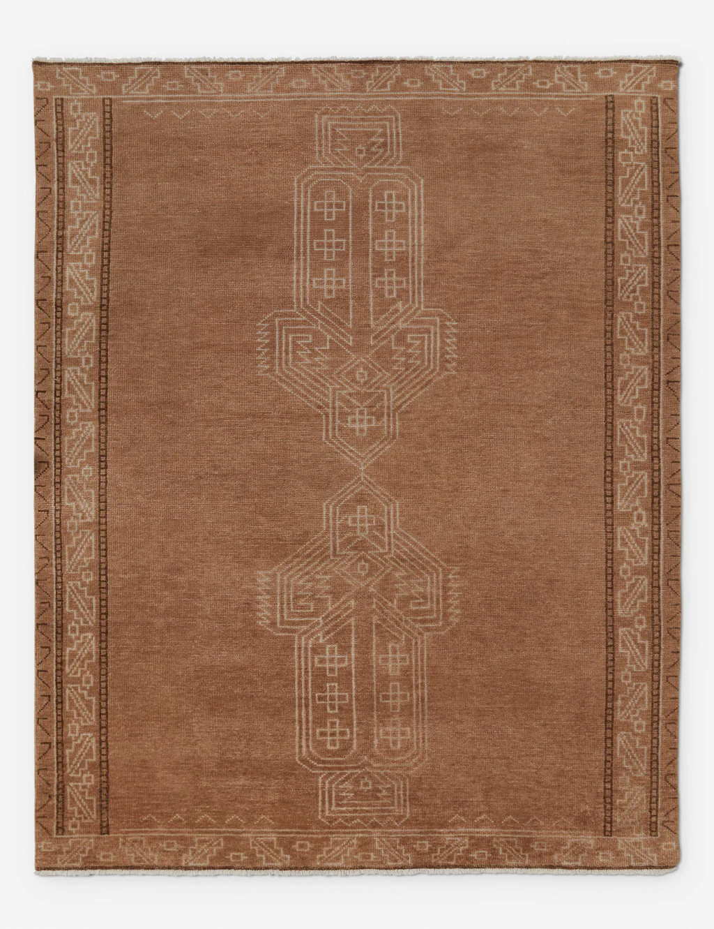 Velasquez Hand-Knotted Wool Rug | Lulu and Georgia 