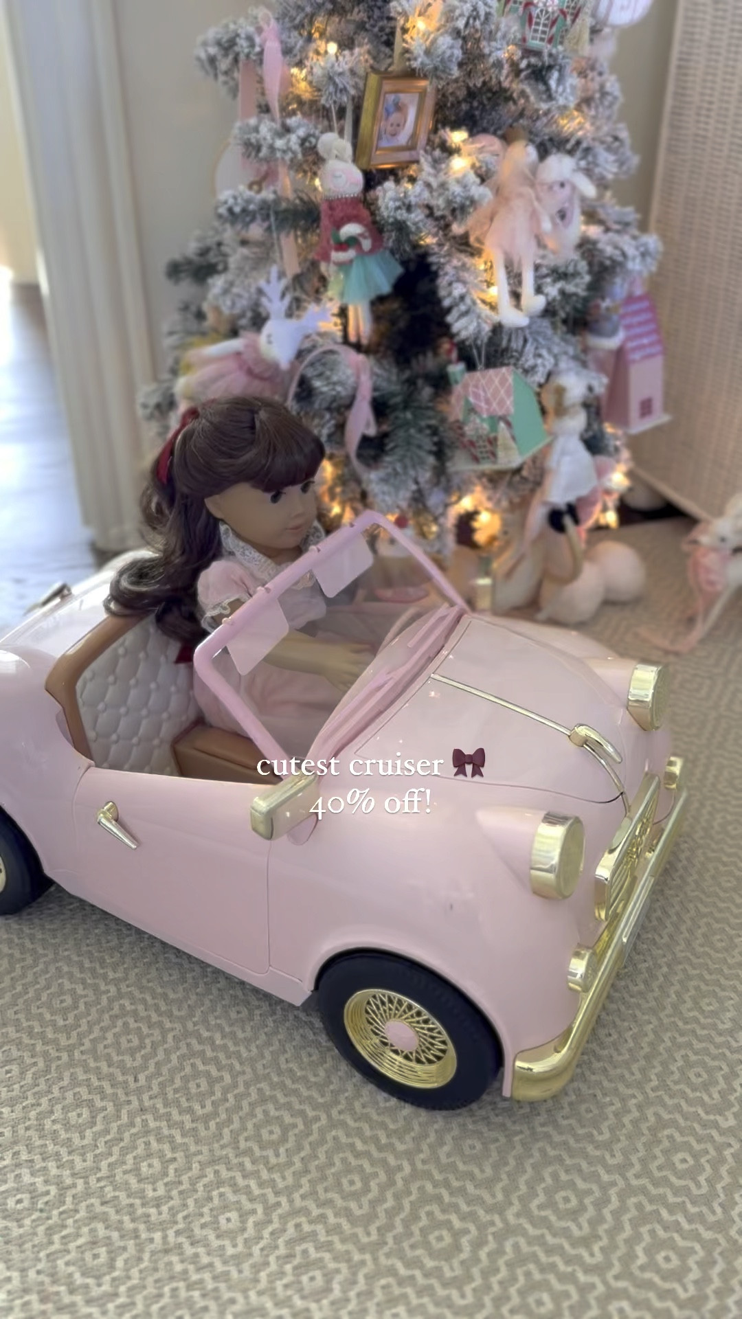 Girls Gifts! 

#LTKGiftGuide