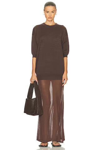 Arwen Maxi Dress | FWRD 