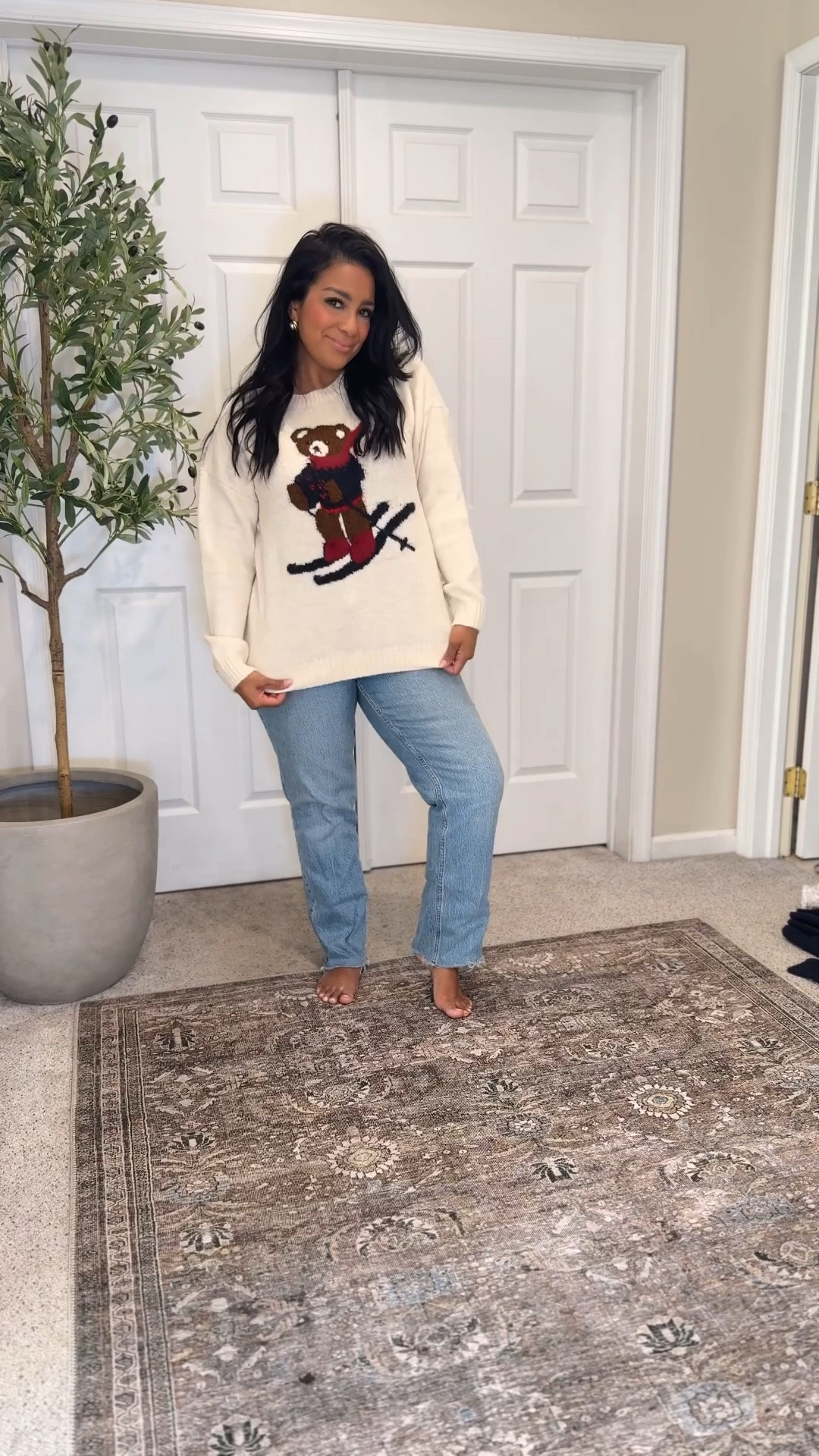 Target Sweaters 40% off cyber week sale #target #LTKCyberWeek 

#LTKHoliday #LTKGiftGuide