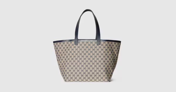 Original GG medium tote bag | Gucci (US)
