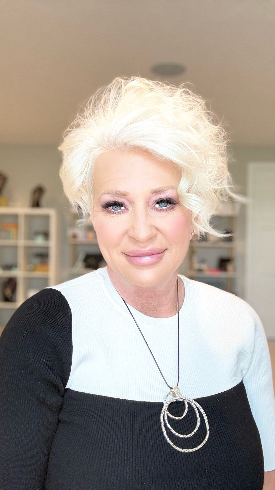 7/28 GRWM Final Look

#LTKgrwm #LTKOver40 #LTKBeauty