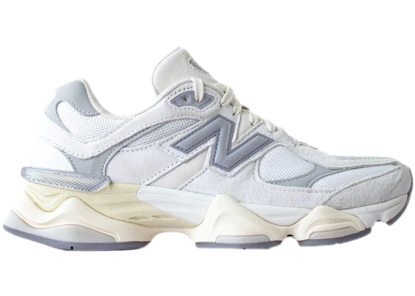 New Balance 9060Sea Salt White | StockX