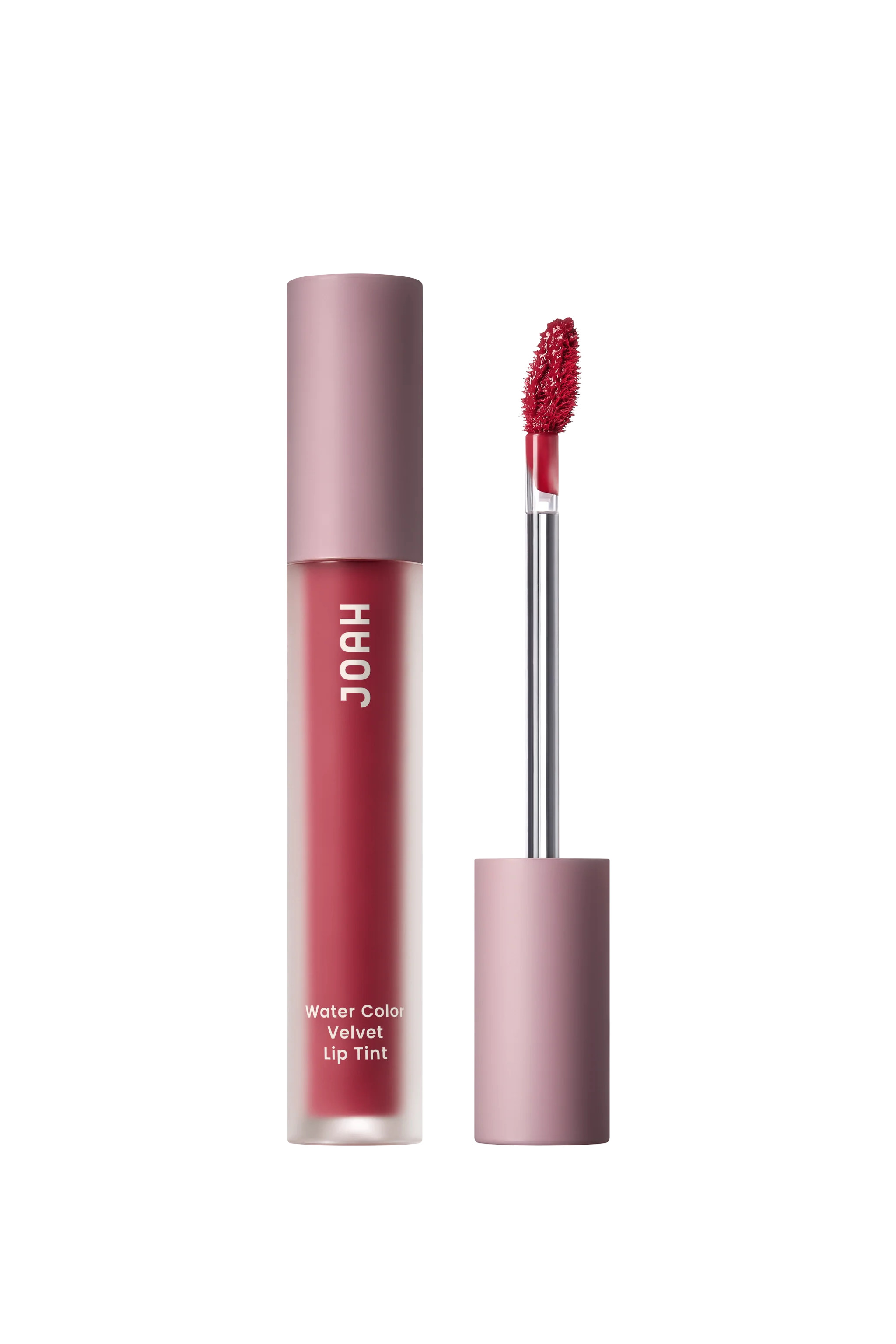 Water Color Velvet Lip Tint | KISS, imPRESS, JOAH