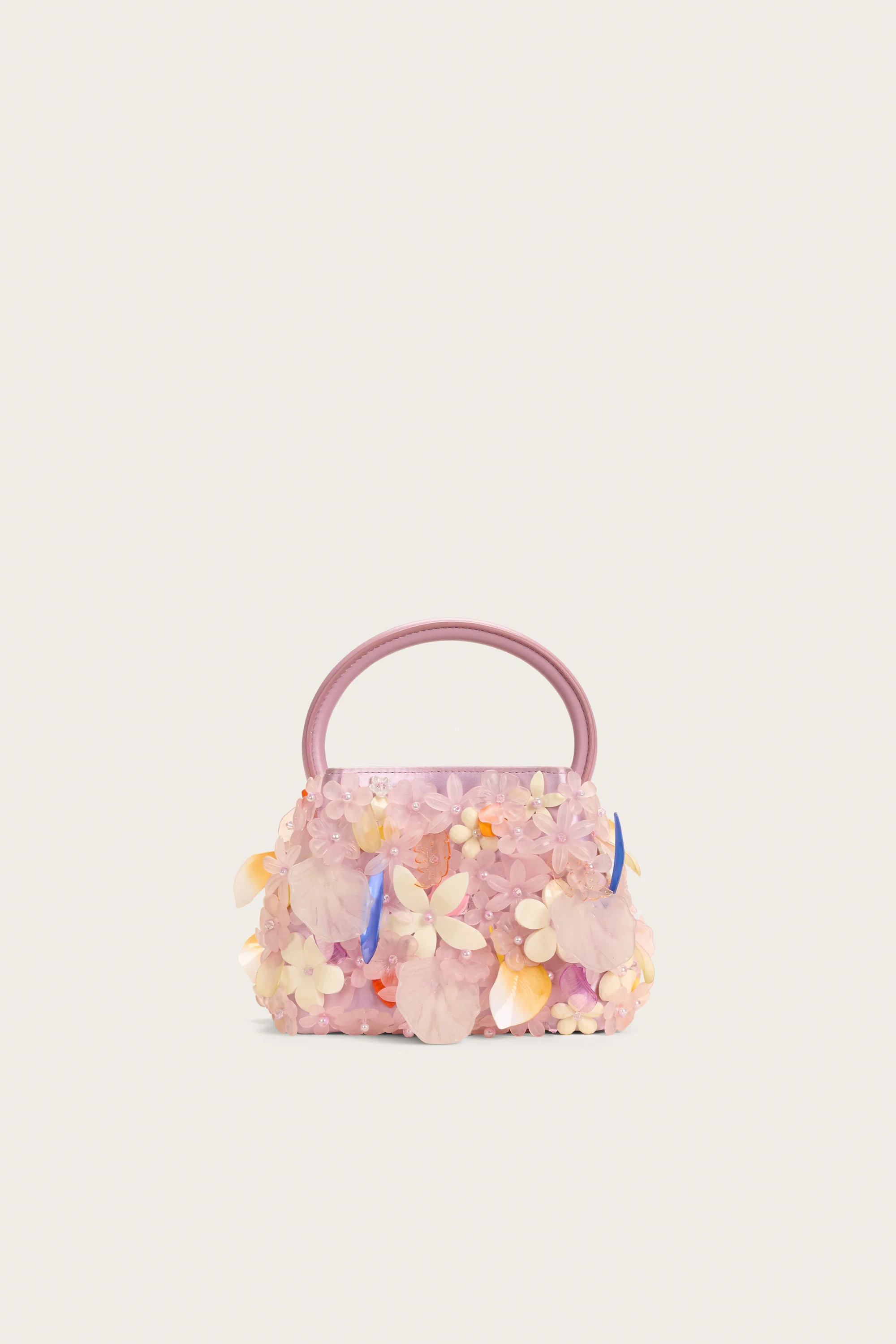 SOLENE MINI BAG - SWEET PEA MULTI | Cult Gaia - US