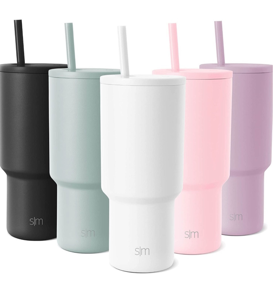 Simply modern Tumblr | Stanley Tumblr | 40 oz Stanley Tumblr | 30oz Stanley Tumblr

#LTKFind #LTKGiftGuide #LTKhome